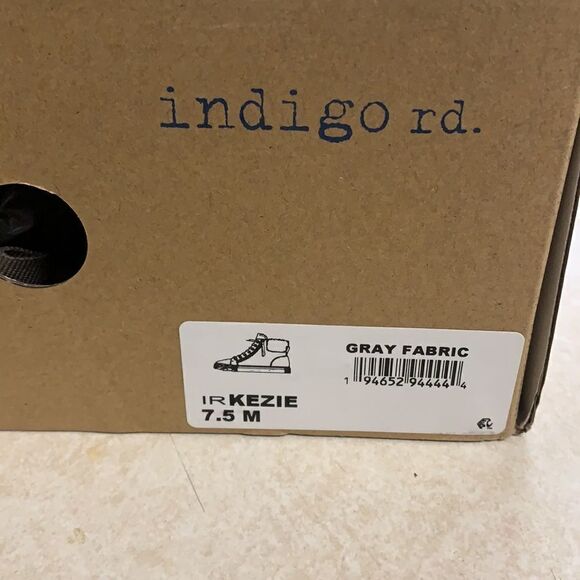 Indigo Rd. Kenzie Slip-On Shoe - Picture 10 of 11